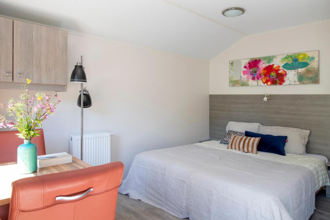 Holiday park Vakantiepark Witterzomer Assen