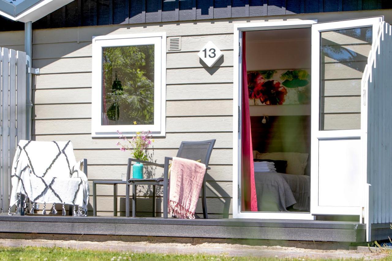 Holiday park Vakantiepark Witterzomer Assen