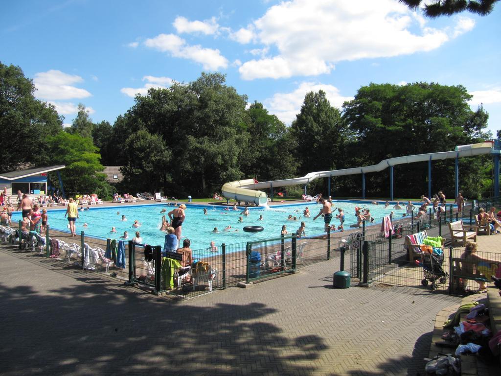 Holiday park Vakantiepark Witterzomer 3*